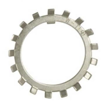 bore diameter: Link-Belt &#x28;Rexnord&#x29; W10 Bearing Lock Washers