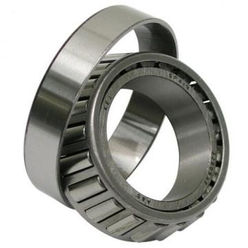 r1s (min) ZKL 30220A Single row tapered roller bearings