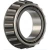 B ZKL 33217A Single row tapered roller bearings