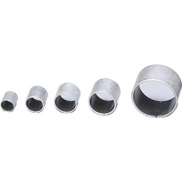 overall length: Oiles America Corporation LFB-8060 Die & Mold Plain-Bearing Bushings #1 image