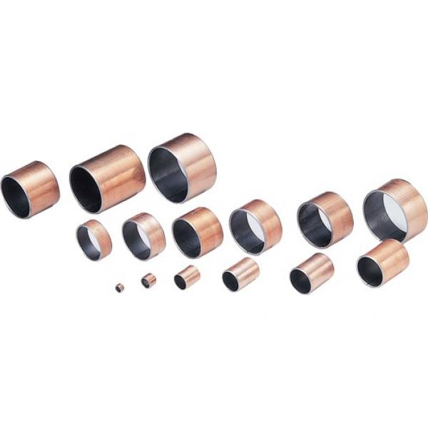 material specification: Oiles America Corporation 70B-3512 Die & Mold Plain-Bearing Bushings #1 image