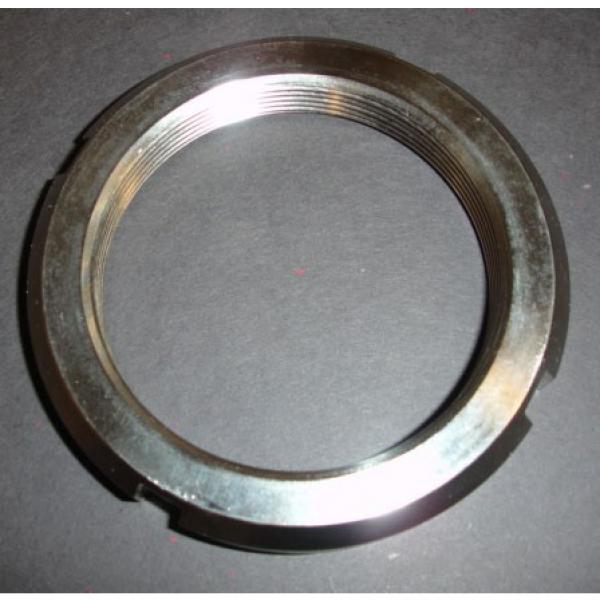 tang thickness: Standard Locknut LLC TW140 Bearing Lock Washers #1 image