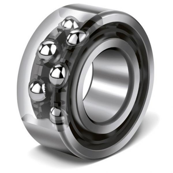 cage material: NSK 3309 NRJC3 Angular Contact Bearings #1 image