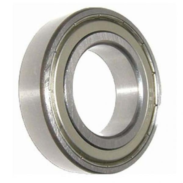 outer ring width: MRC &#x28;SKF&#x29; 5311CFF Angular Contact Bearings #1 image