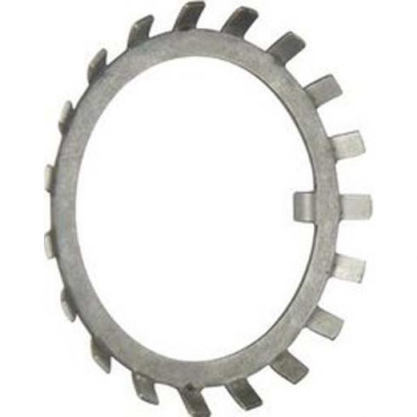 manufacturer upc number: NTN W03 Bearing Lock Washers #1 image
