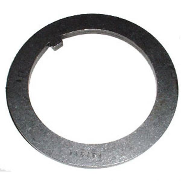 tang thickness: Timken K91503-2 Bearing Lock Washers #1 image