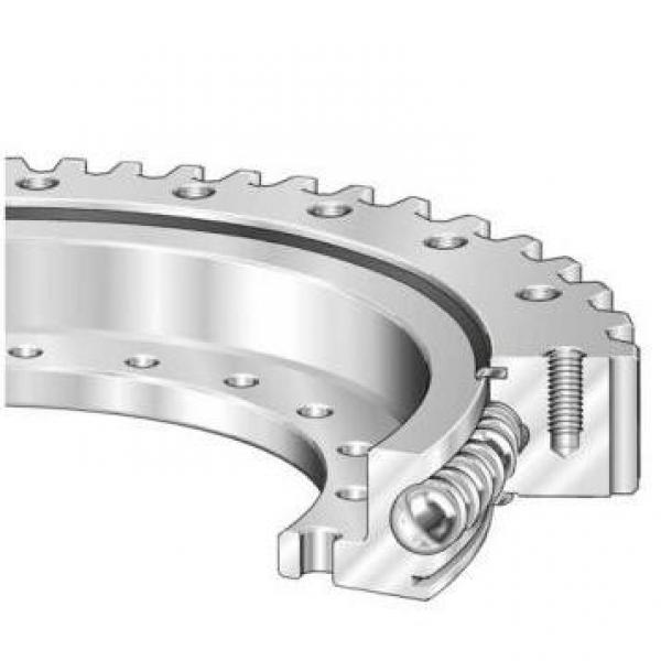 gear type: Kaydon Bearings RK6-22P1Z Slewing Rings & Turntable Bearings,Slewing Rings #1 image