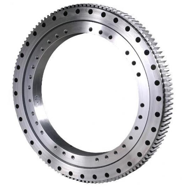 overall width: Kaydon Bearings MTO-324T Slewing Rings & Turntable Bearings,Slewing Rings #1 image