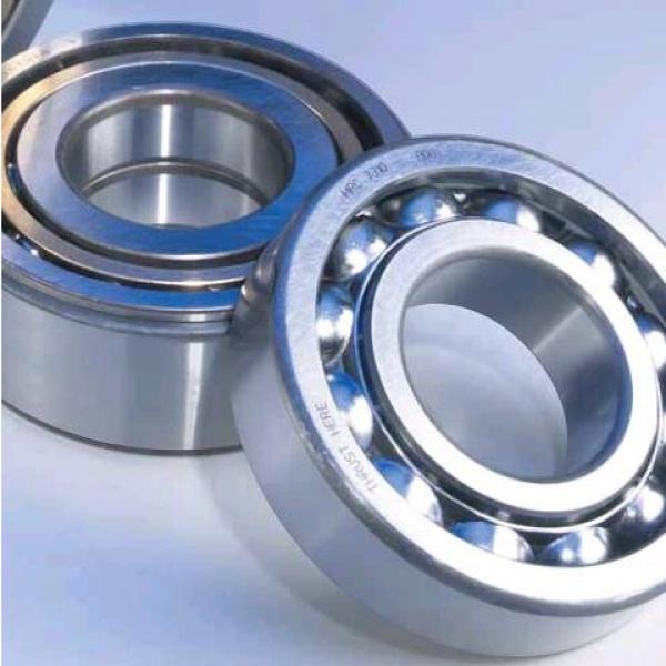 Grease Speed Rating Open/Shielded n1 MRC 306-sffc MRC Bearings #1 image