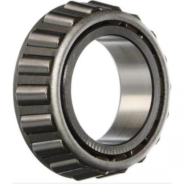 B ZKL 33217A Single row tapered roller bearings #1 image