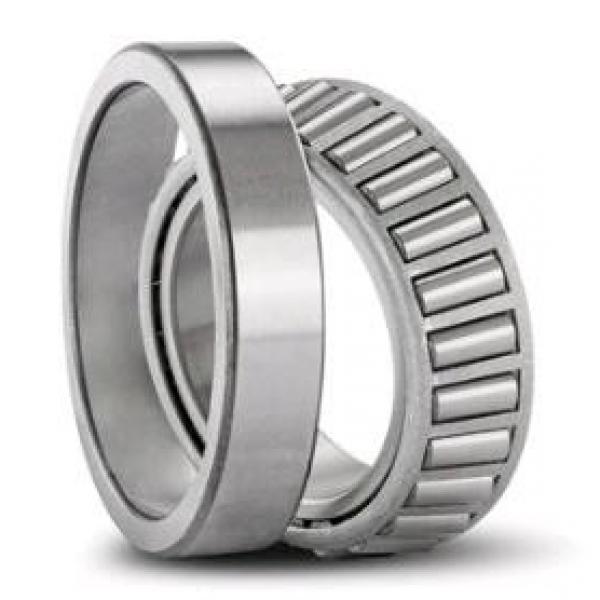 a ZKL 30207A Single row tapered roller bearings #1 image