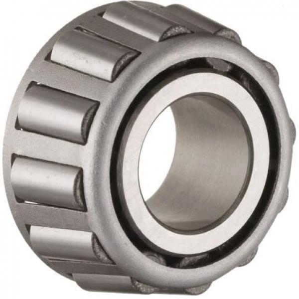B ZKL 32026AX Single row tapered roller bearings #1 image