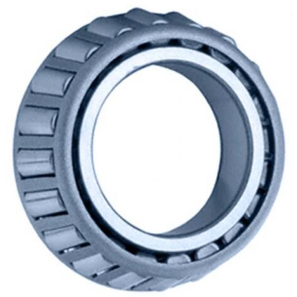 B ZKL 32313A Single row tapered roller bearings #1 image