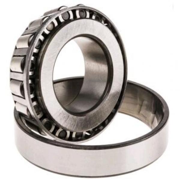 D ZKL 32209A Single row tapered roller bearings #1 image
