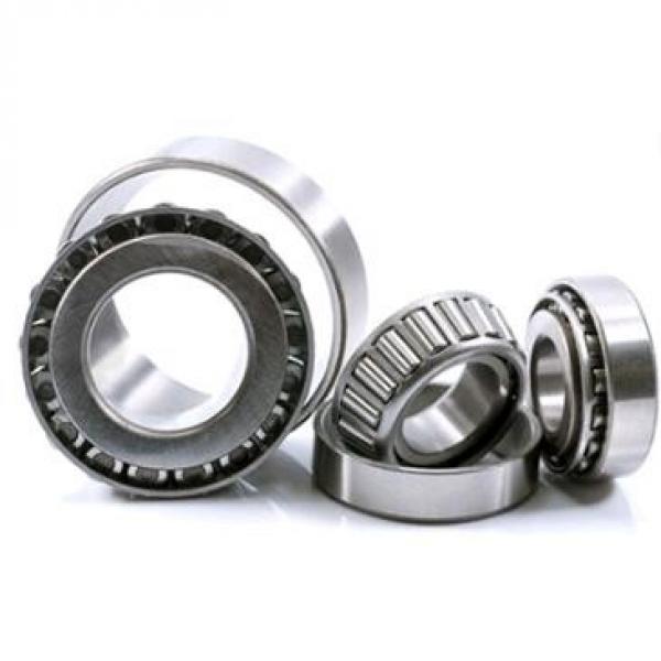 D ZKL 31314A Single row tapered roller bearings #1 image